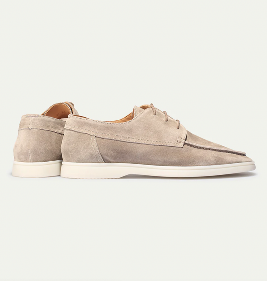Mænds Loafers Stilet 6