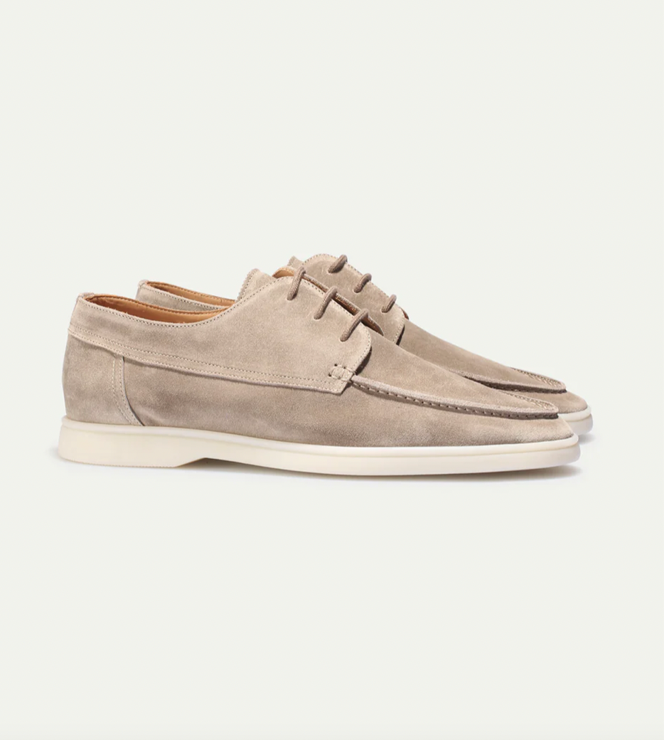 Mænds Loafers Stilet 7
