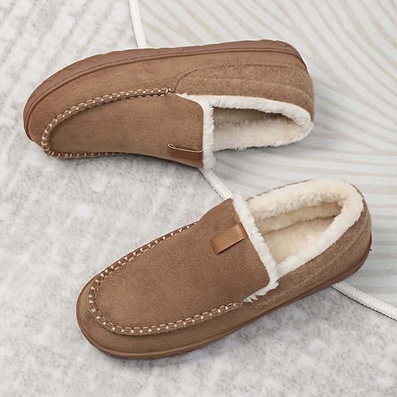 Mænds Loafers til Hjemmebrug 10