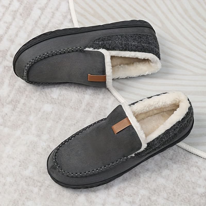 Mænds Loafers til Hjemmebrug 8
