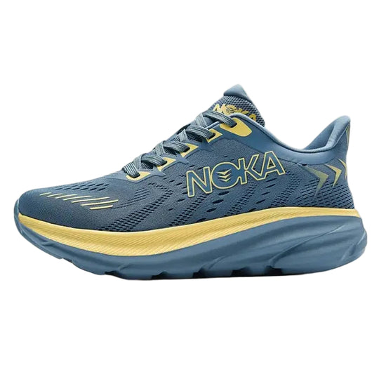 Mænds Løbesko Komfortabel Design 0