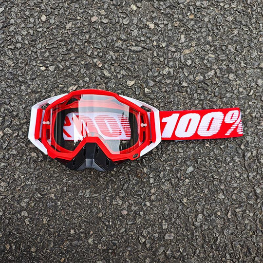 Mænds Motocross og MTB Solbriller 15