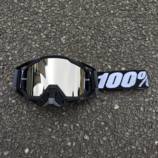 Mænds Motocross og MTB Solbriller 16