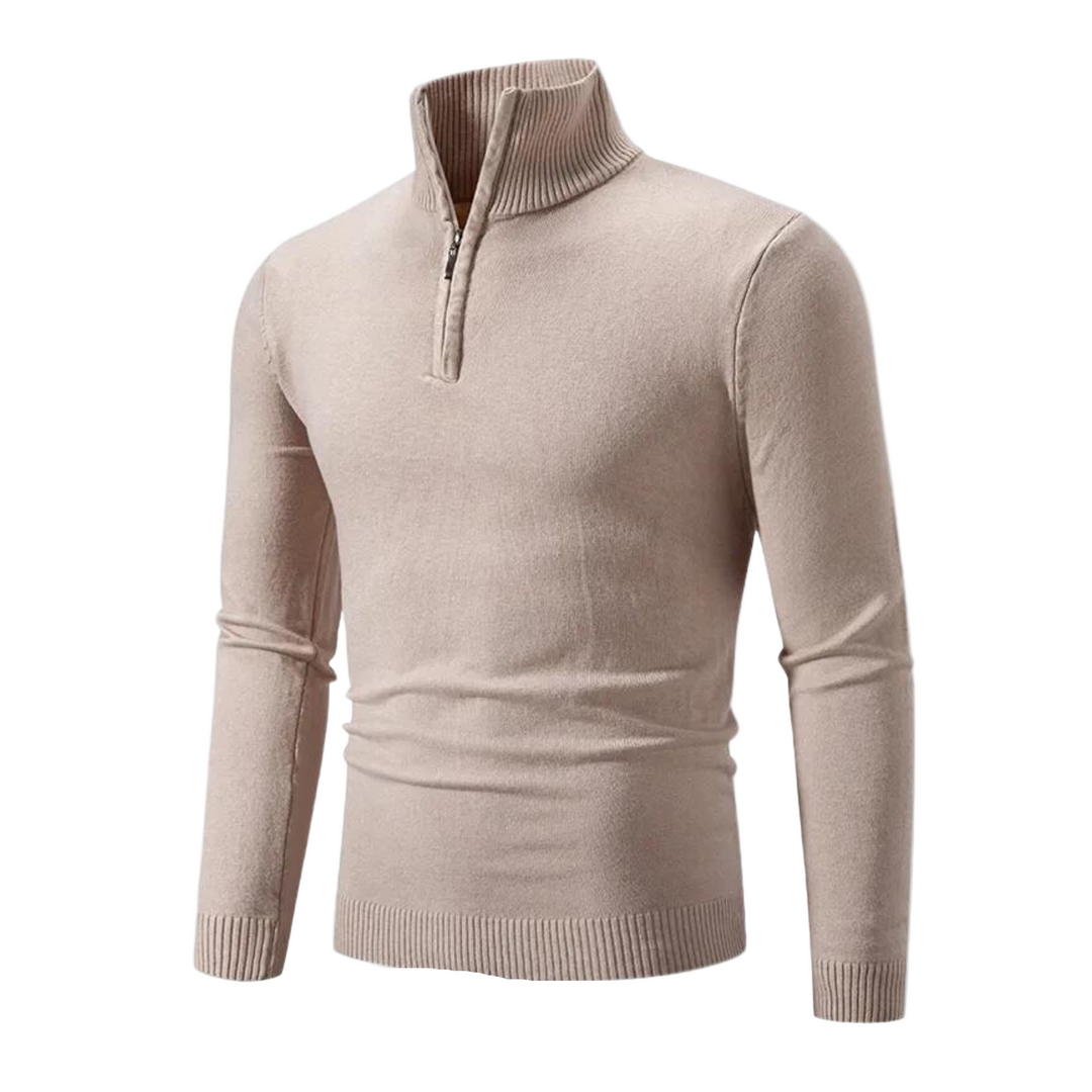 Mænds Pullover Casual Stil 0