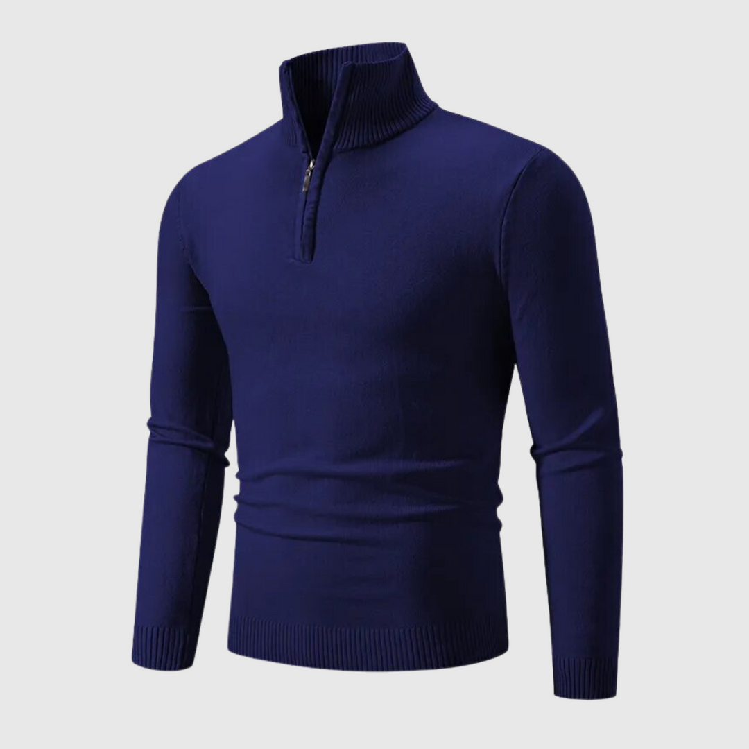 Mænds Pullover Casual Stil 3