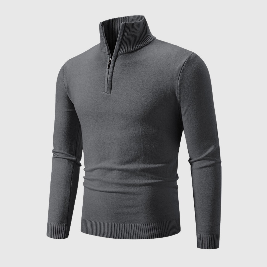 Mænds Pullover Casual Stil 5