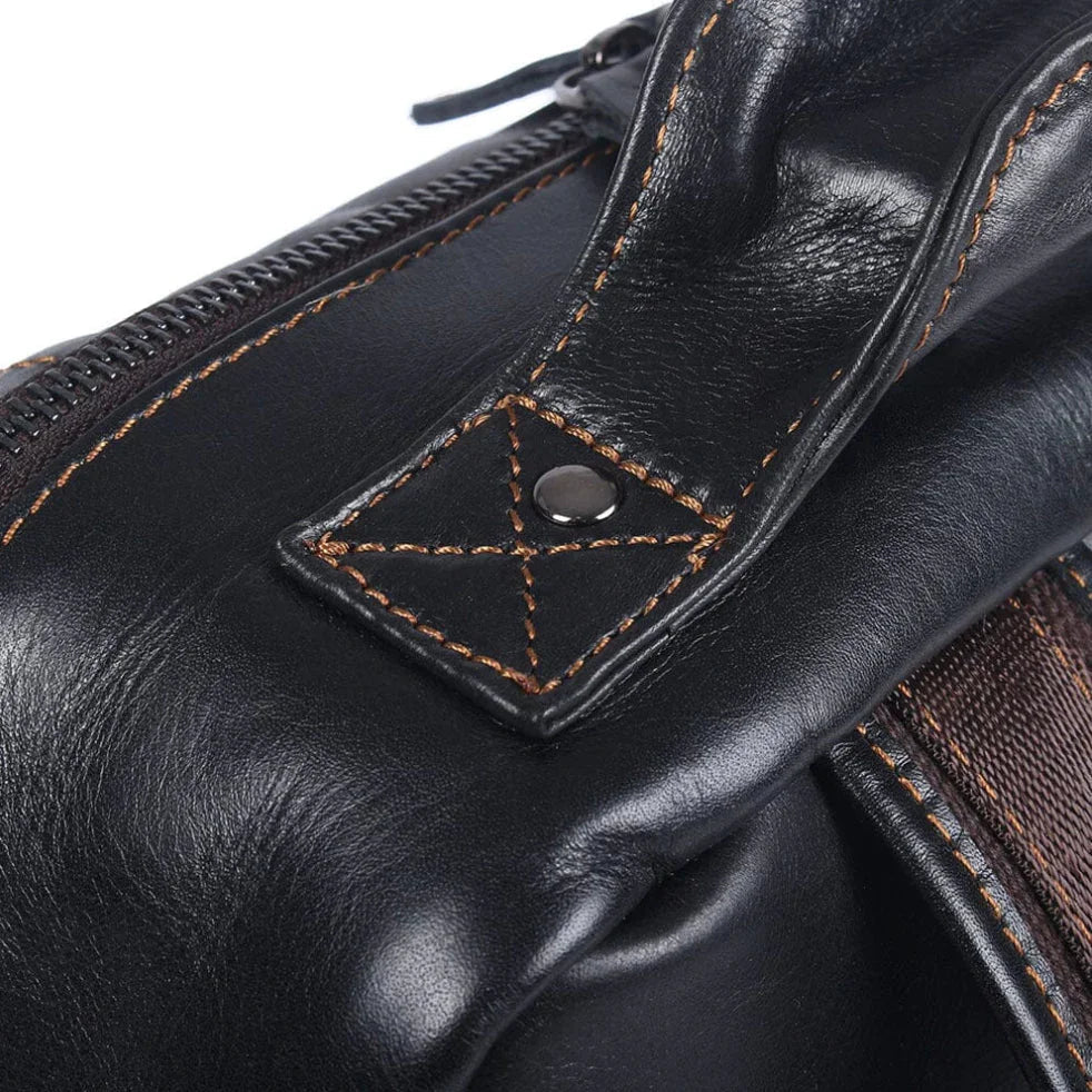 Mænds Rejserygsæk Urban Stil 8