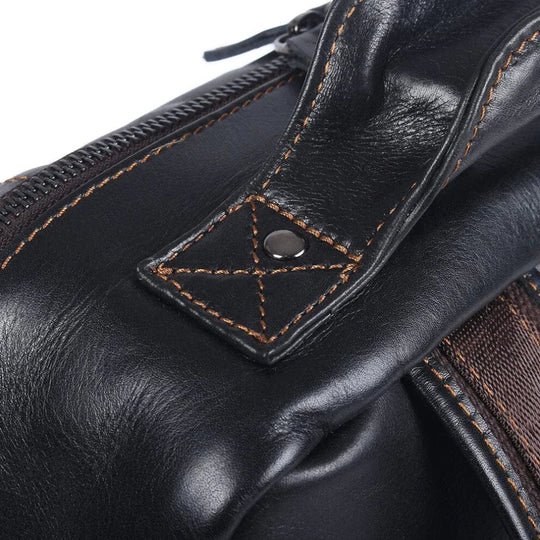 Mænds Rejserygsæk Urban Stil 8