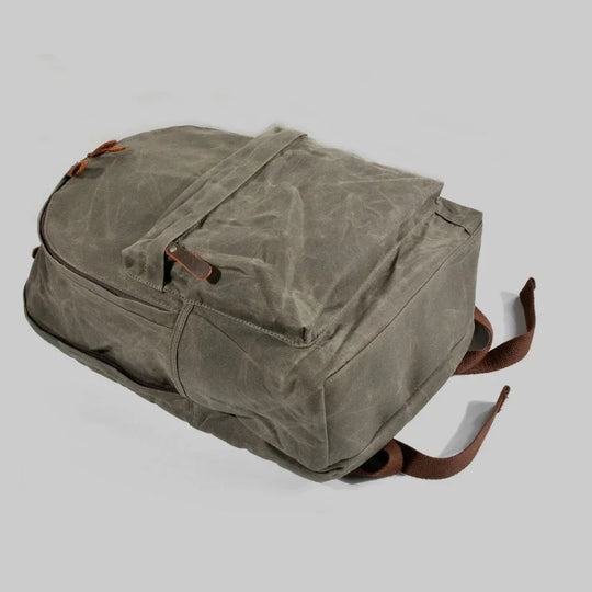 Mænds Rygsæk til Hverdagsbrug 6