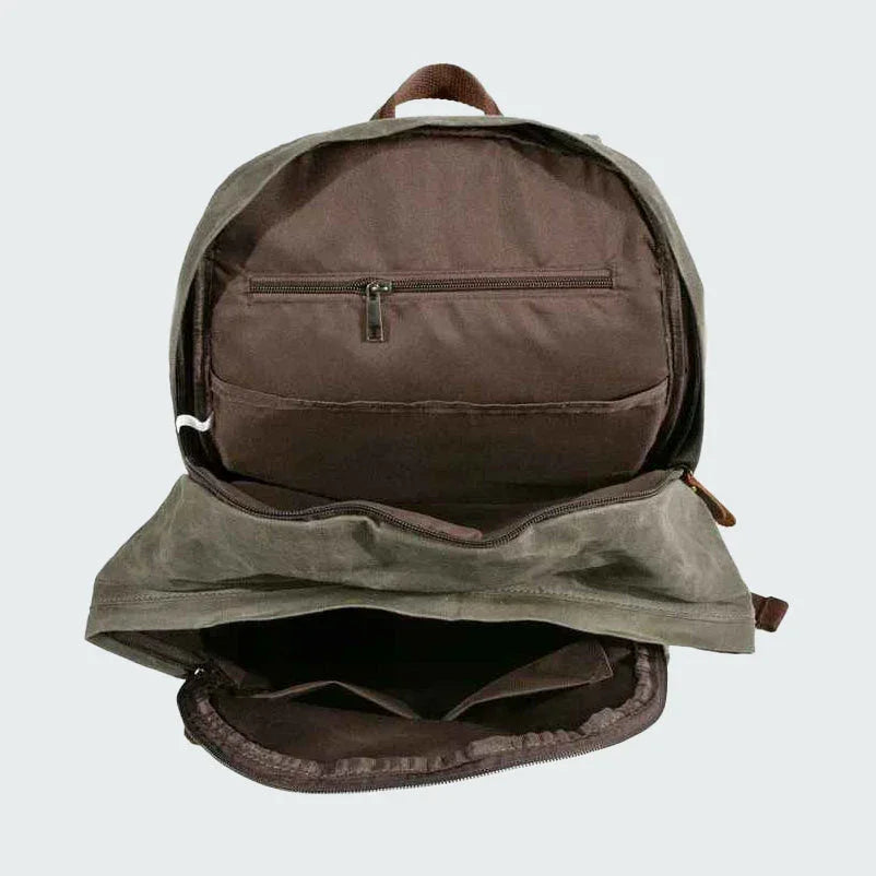 Mænds Rygsæk til Hverdagsbrug 7