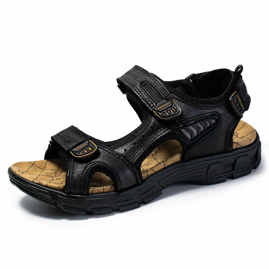 Mænds Sandaler Ergonomisk Design til Daglig Brug 0