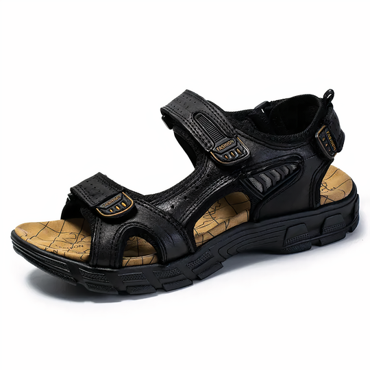 Mænds Sandaler Ergonomisk Design til Daglig Brug 0