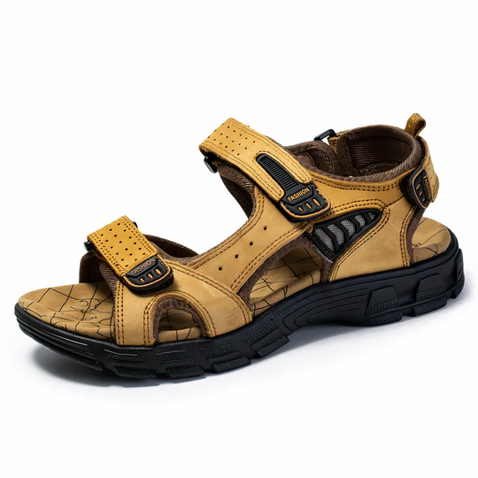 Mænds Sandaler Ergonomisk Design til Daglig Brug 1