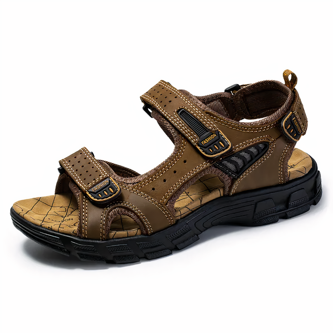Mænds Sandaler Ergonomisk Design til Daglig Brug 2