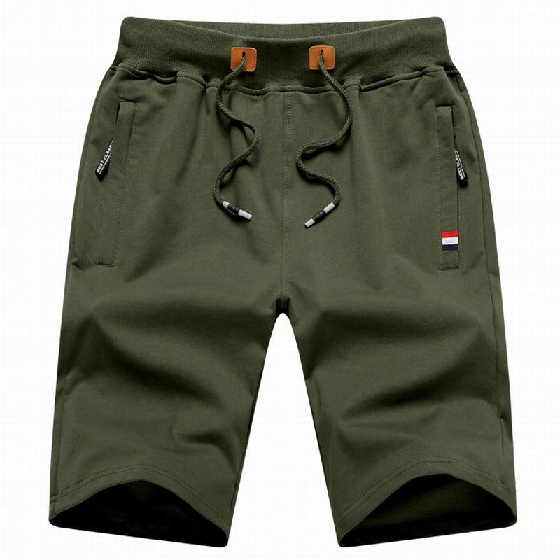 Mænds Shorts Casual Stil 0