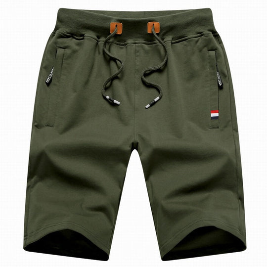 Mænds Shorts Casual Stil 0