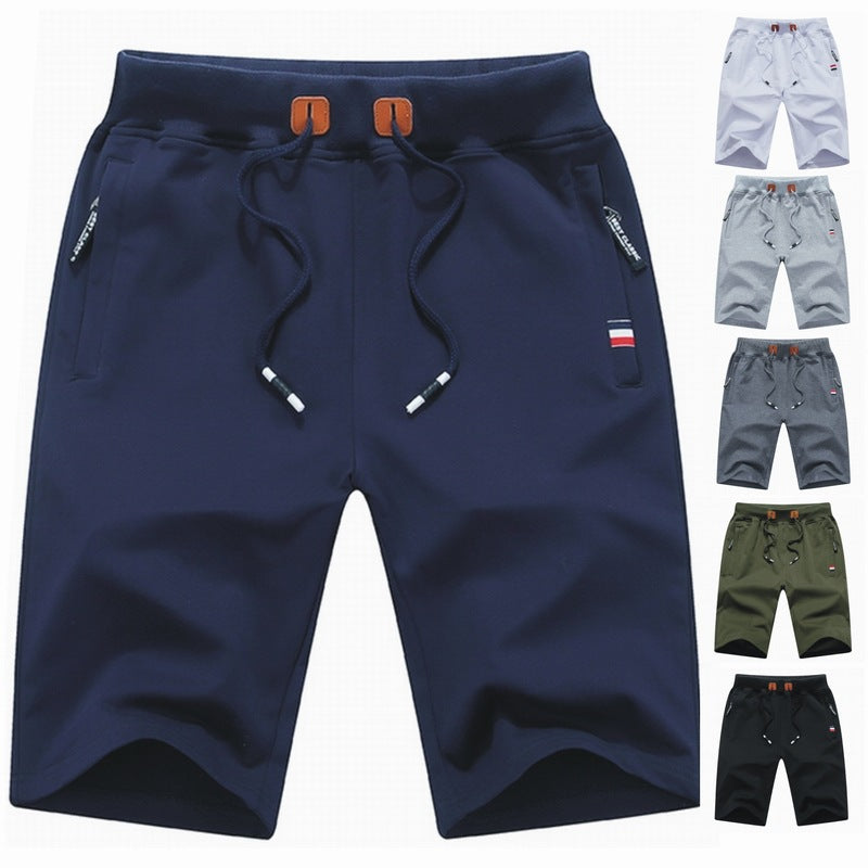 Mænds Shorts Casual Stil 1