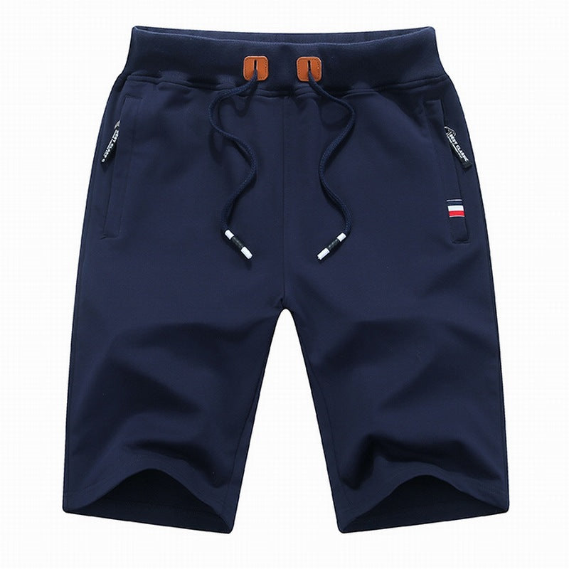 Mænds Shorts Casual Stil 3