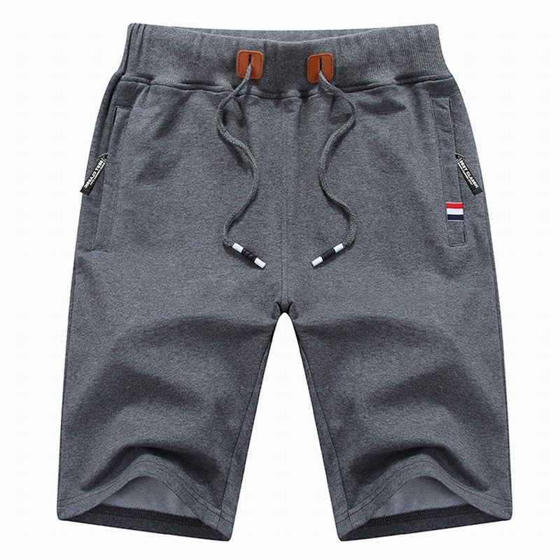Mænds Shorts Casual Stil 4