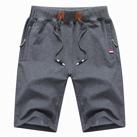 Mænds Shorts Casual Stil 4