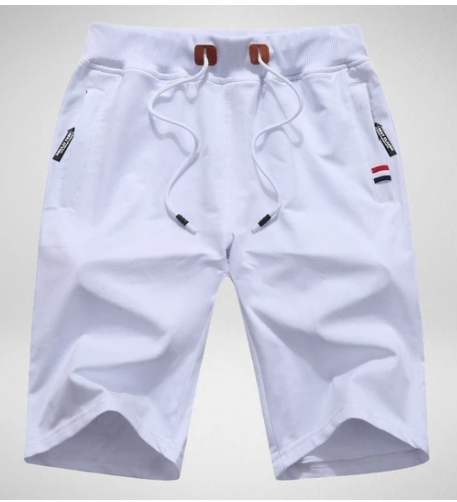 Mænds Shorts Casual Stil 6