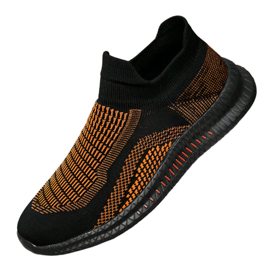 Mænds Sneakers Casual Mesh Åndbar 0