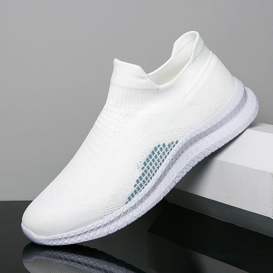 Mænds Sneakers Casual Mesh Åndbar 2