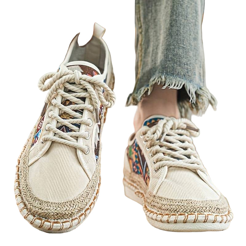 Mænds Sneakers Moderne Design Komfortable og Alsidige 0