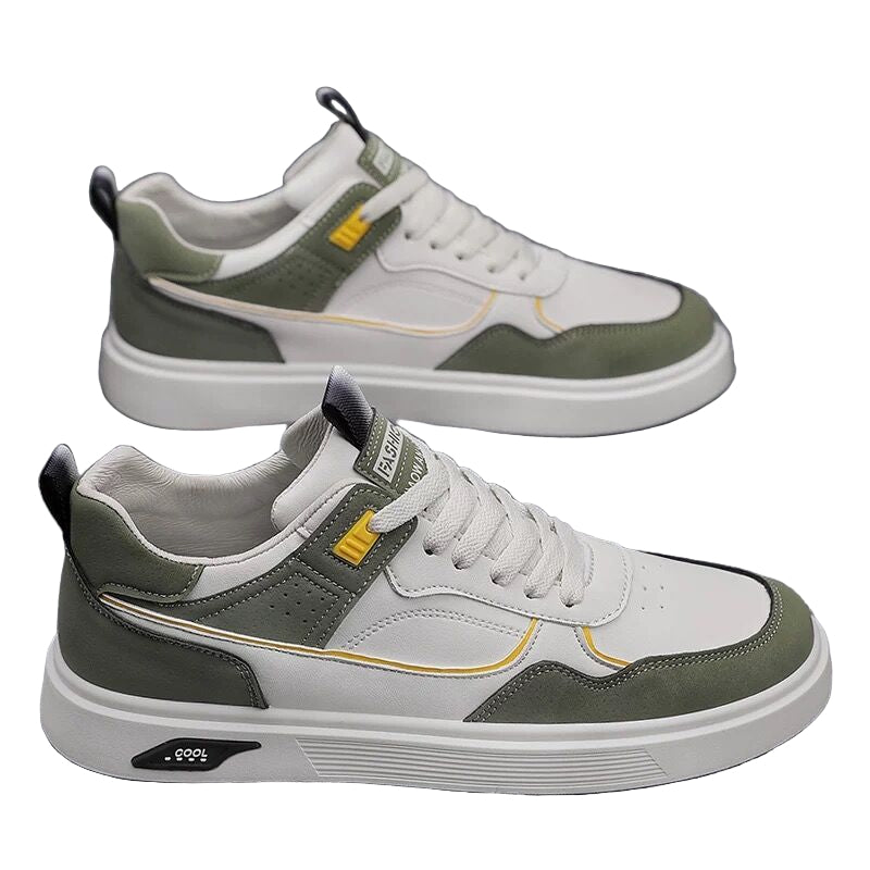 Mænds Sneakers Til Alle Lejligheder 1