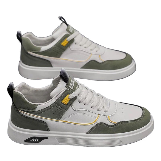 Mænds Sneakers Til Alle Lejligheder 1