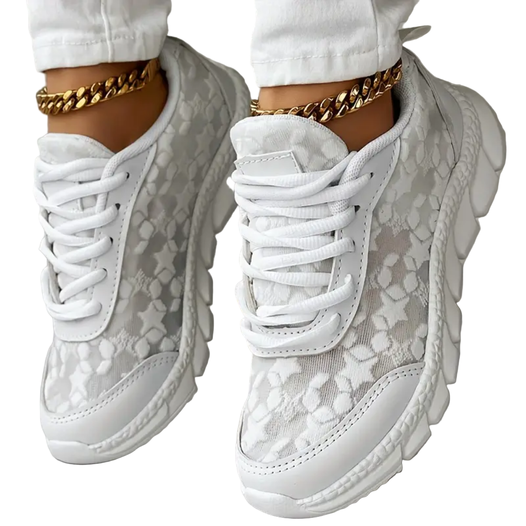 Mænds Sneakers Trendy Design 0