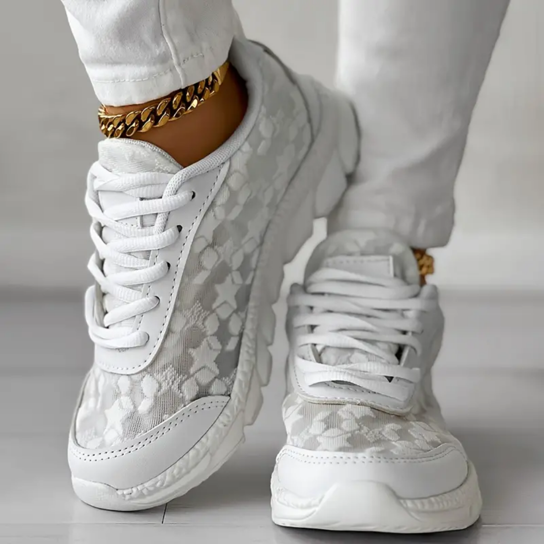 Mænds Sneakers Trendy Design 1