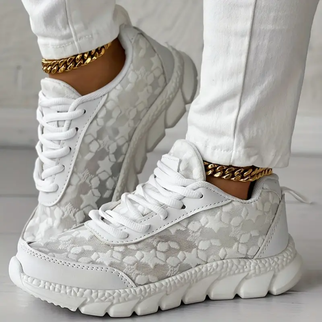 Mænds Sneakers Trendy Design 4