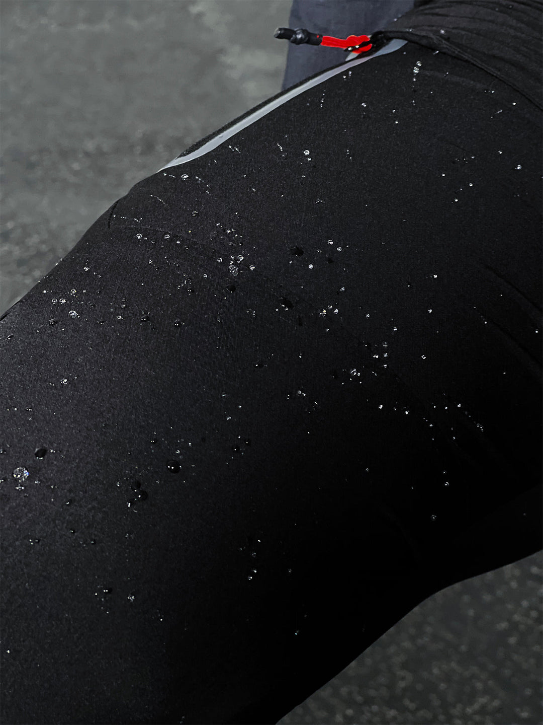 Mænds Sportsbukser Tætsiddende Design 5