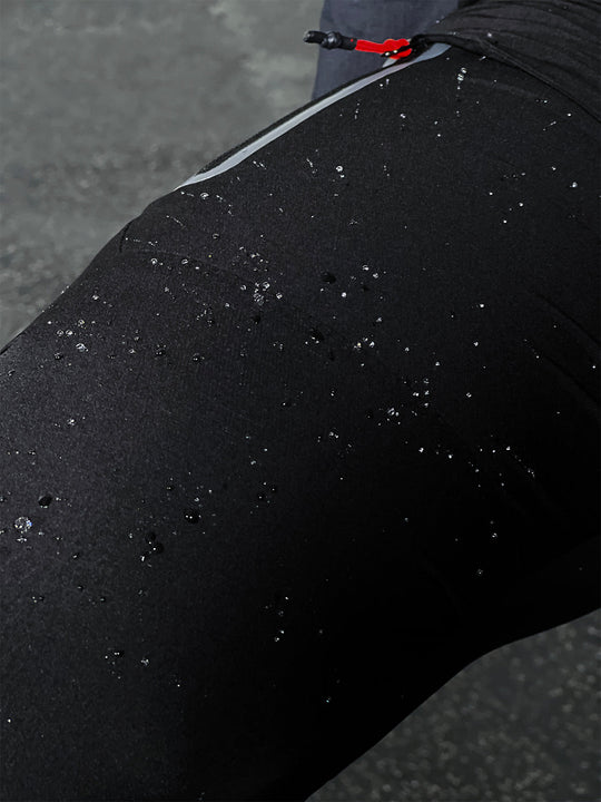 Mænds Sportsbukser Tætsiddende Design 5