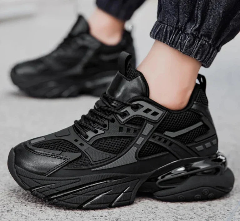 Mænds Sportssko Mesh Design 1