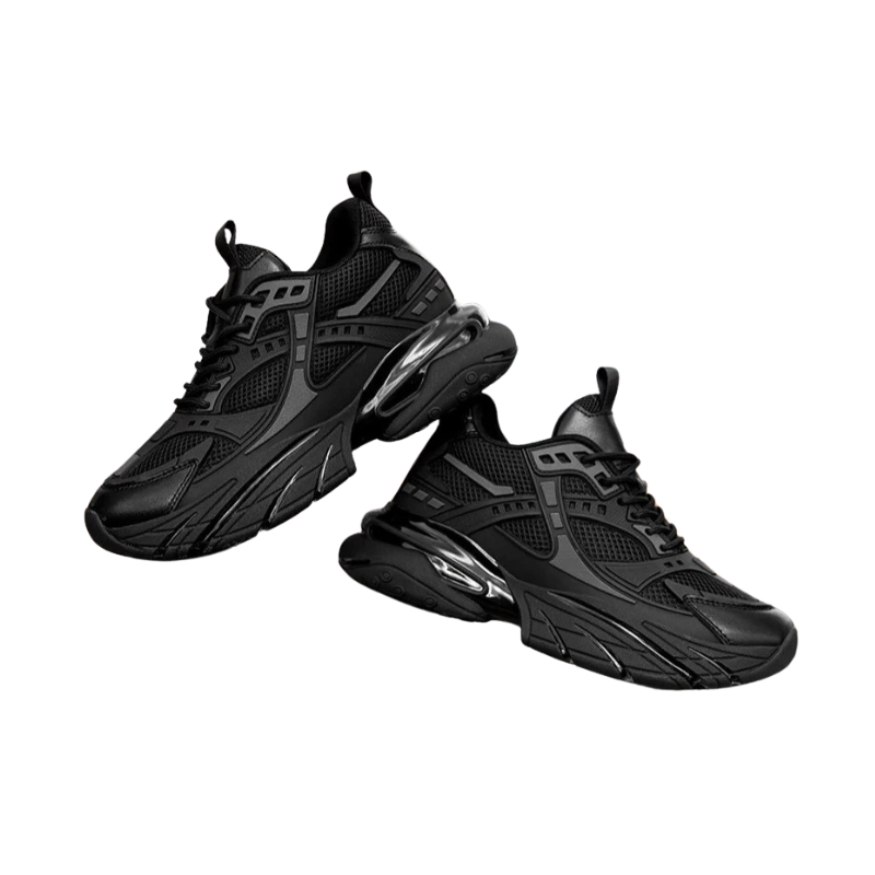 Mænds Sportssko Mesh Design 3