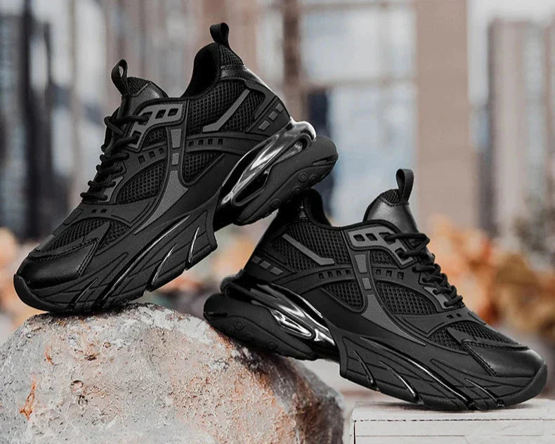 Mænds Sportssko Mesh Design 4