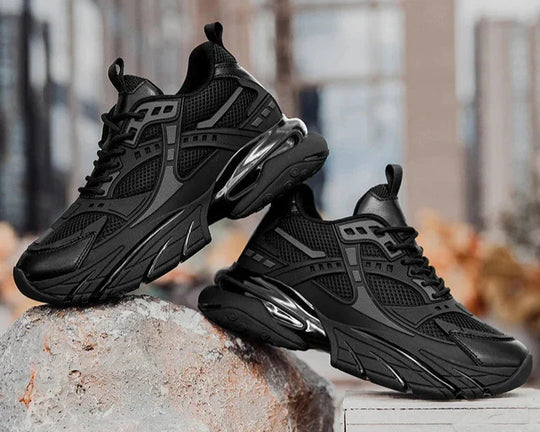 Mænds Sportssko Mesh Design 4