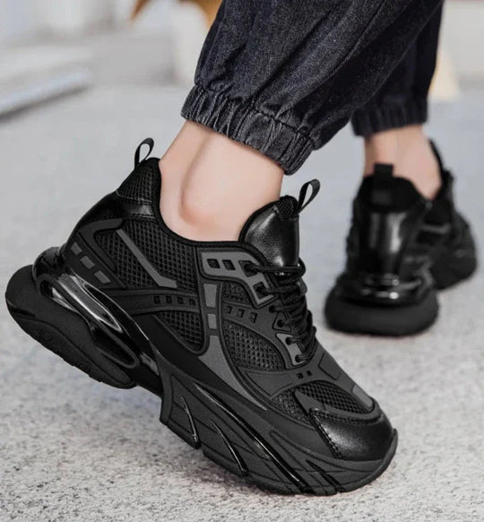 Mænds Sportssko Mesh Design 5