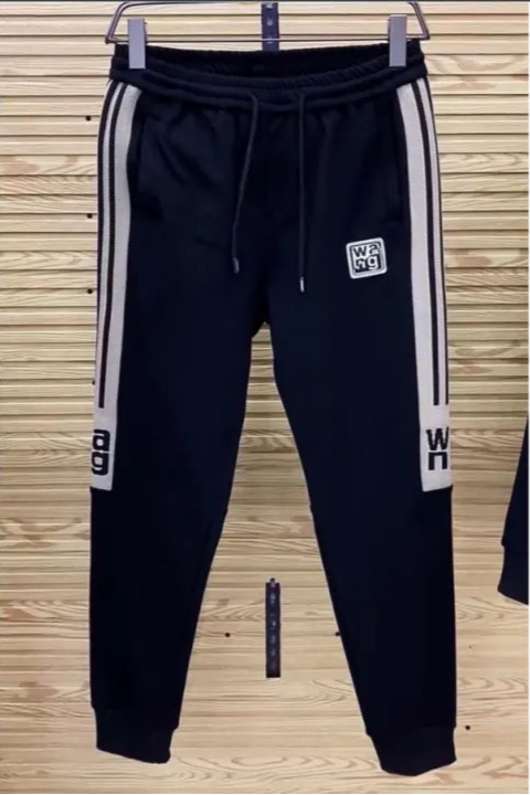 Mænds Træningssæt Moderne Casual Stil 2