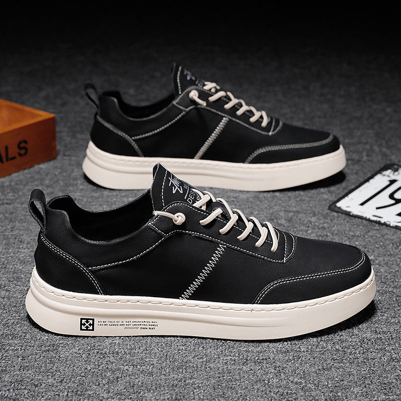 Mænds Træningssko Åndbar Stil 1