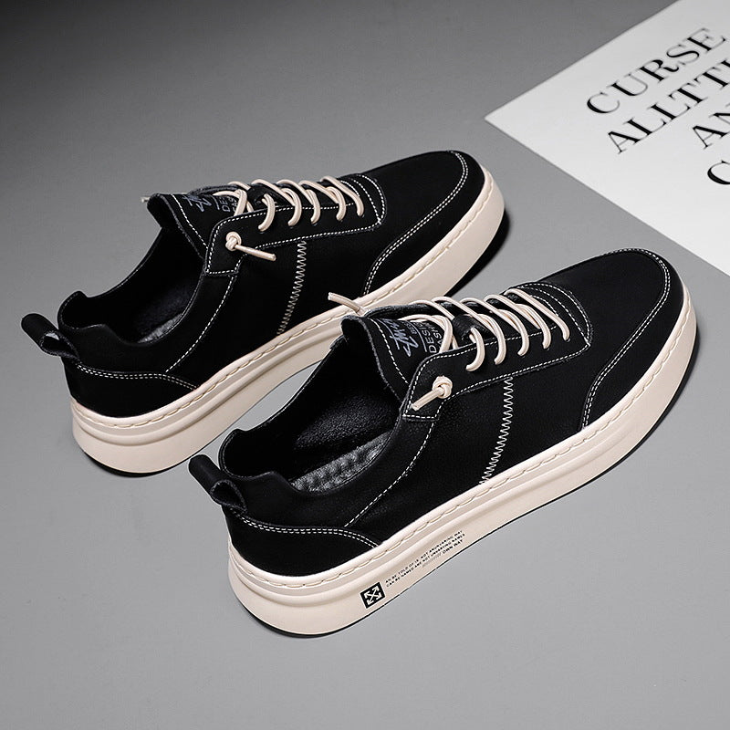 Mænds Træningssko Åndbar Stil 6