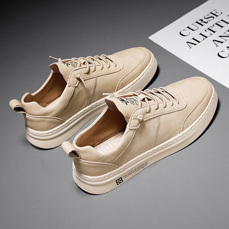 Mænds Træningssko Åndbar Stil 7