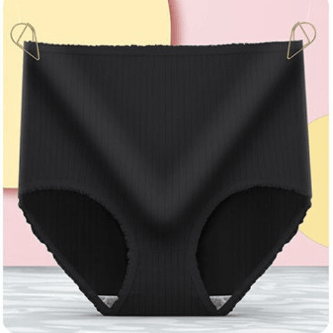 Mænds Undertøj Sæt med 3 Stykker 2