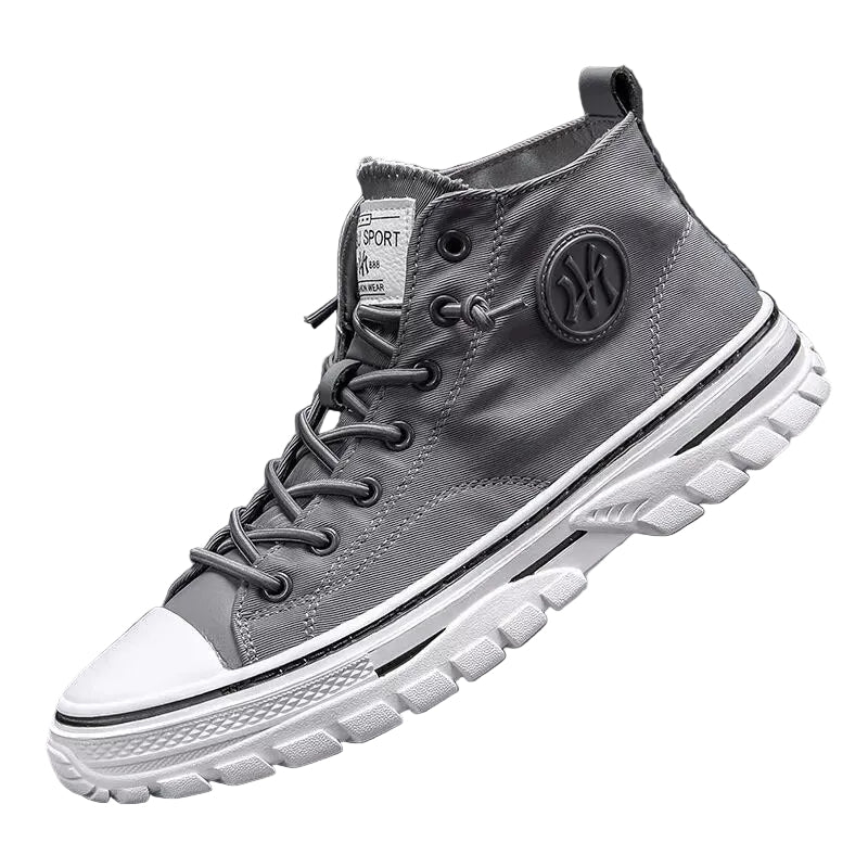 Mænds Urban Sneakers Trendy Design 0