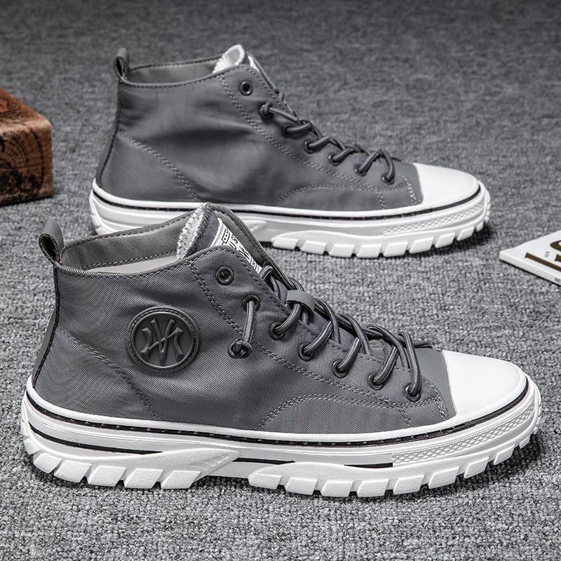 Mænds Urban Sneakers Trendy Design 3