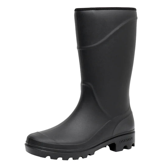 Mænds Vandtætte Gummistøvler 0
