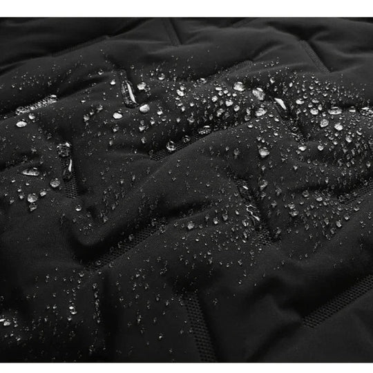 Mænds Vindtæt Skijakke Klassisk Stil 2