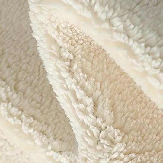 Mænds Vintervest Blød Isolerende Design 1